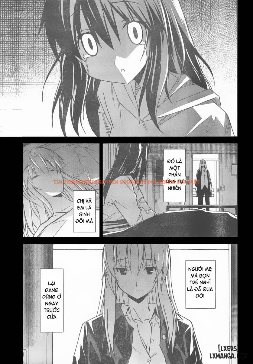 Trang truyện 43 trong truyện tranh Aki Sora - Chapter 6 - hentai24h.pro