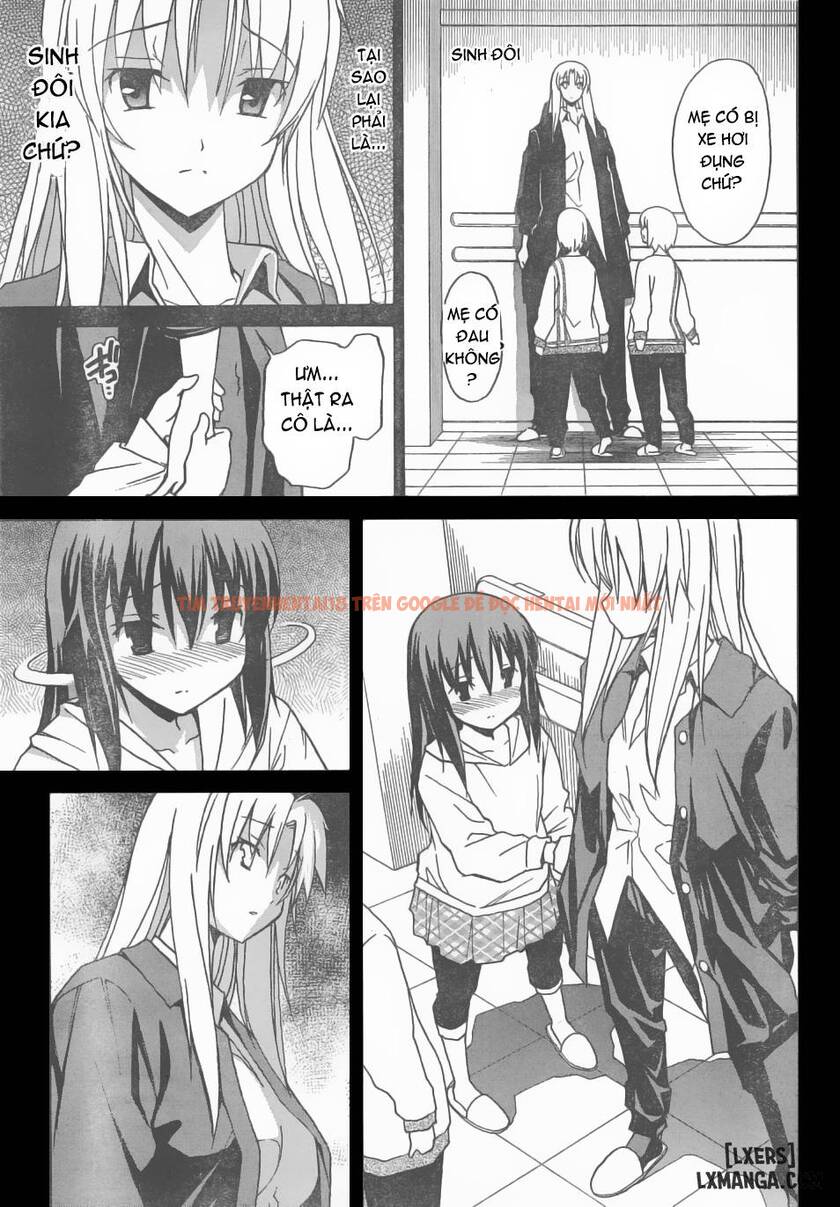 Trang truyện 45 trong truyện tranh Aki Sora - Chapter 6 - hentai24h.pro