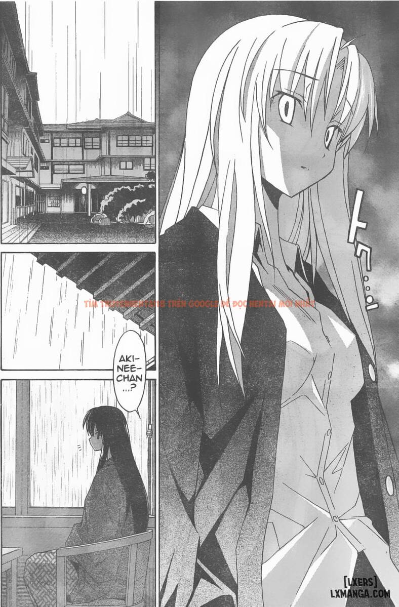 Trang truyện 46 trong truyện tranh Aki Sora - Chapter 6 - hentai24h.pro