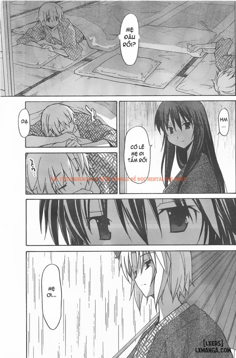 Trang truyện 47 trong truyện tranh Aki Sora - Chapter 6 - hentai24h.pro