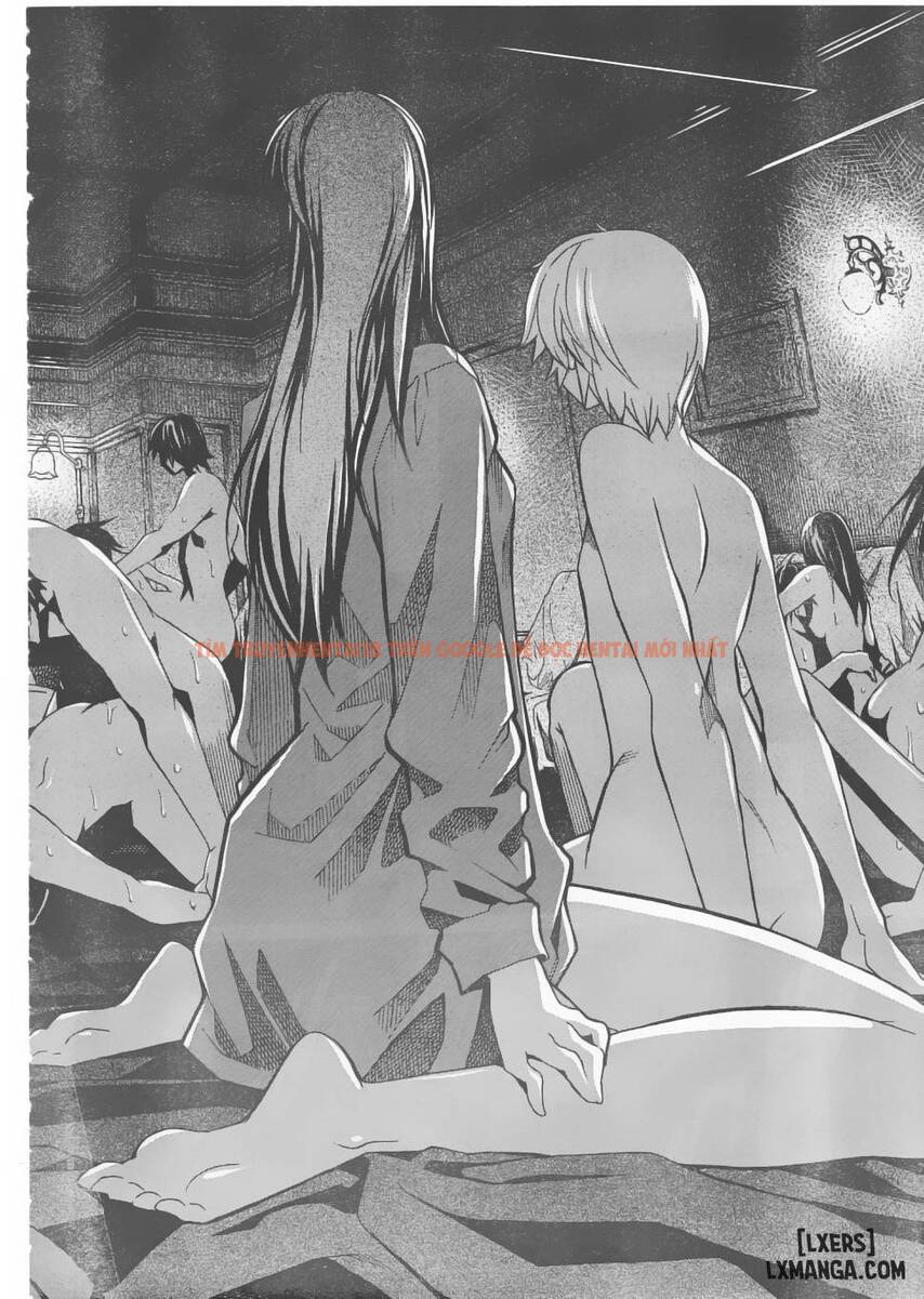 Trang truyện 18 trong truyện tranh Aki Sora - Chapter 7 - hentai24h.pro