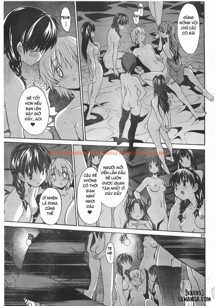 Trang truyện 31 trong truyện tranh Aki Sora - Chapter 7 - hentai24h.pro