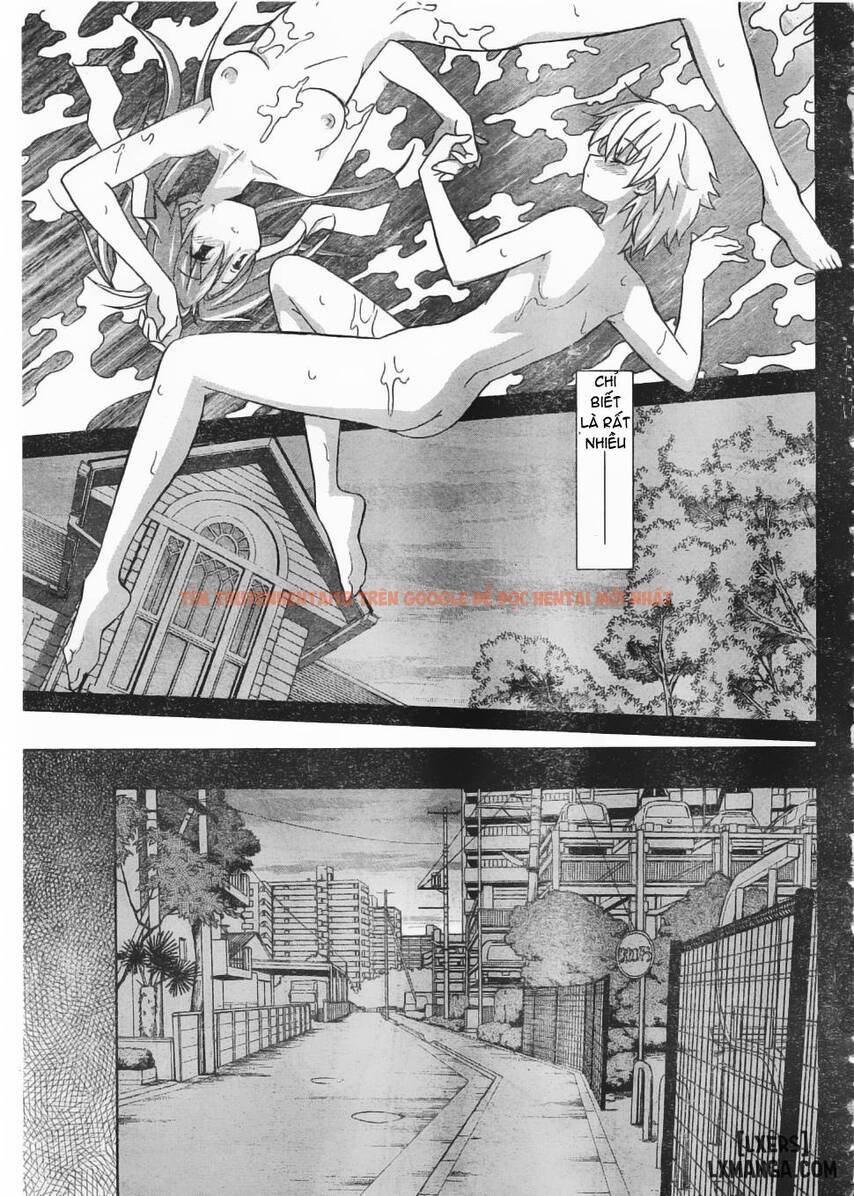Trang truyện 41 trong truyện tranh Aki Sora - Chapter 7 - hentai24h.pro