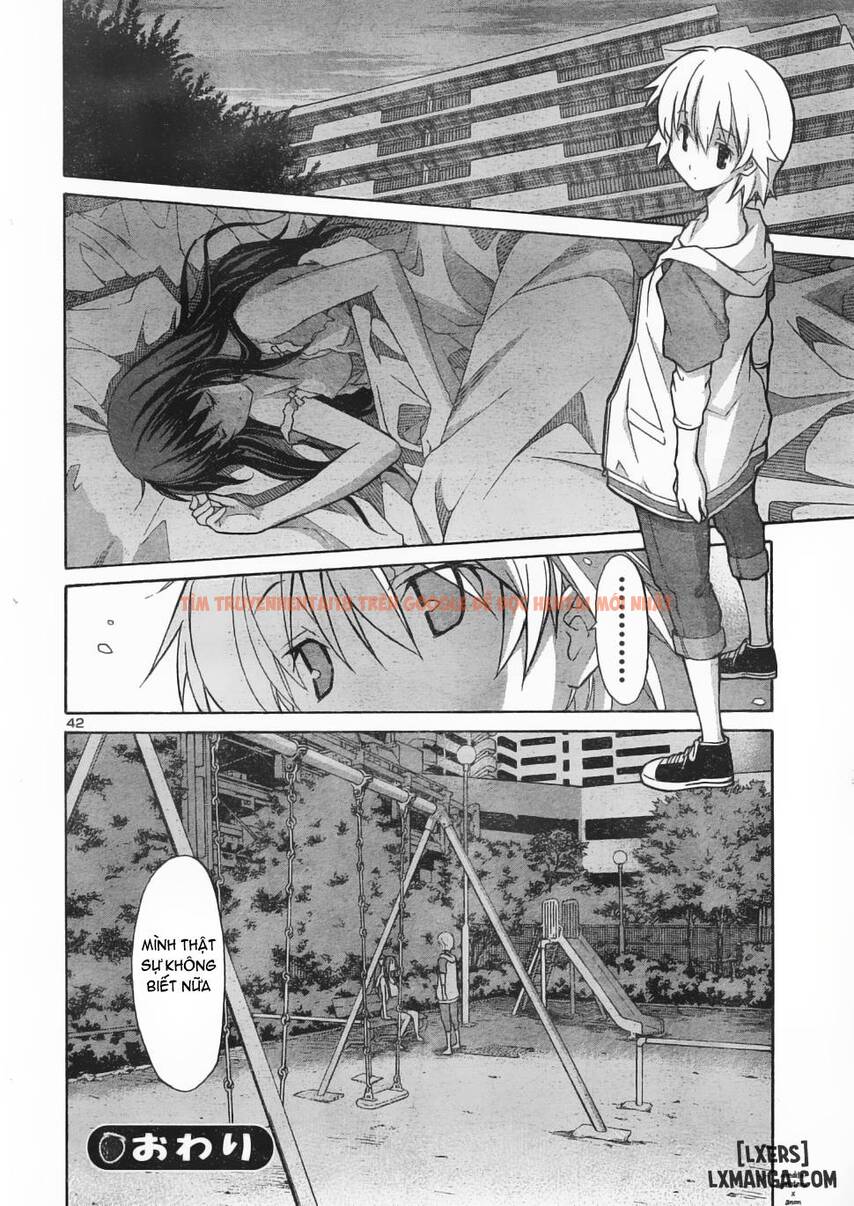 Trang truyện 44 trong truyện tranh Aki Sora - Chapter 7 - hentai24h.pro