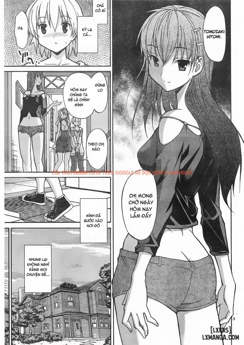Trang truyện 5 trong truyện tranh Aki Sora - Chapter 7 - hentai24h.pro