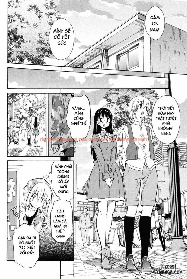 Trang truyện 10 trong truyện tranh Aki Sora - Chapter 8 - hentai24h.pro