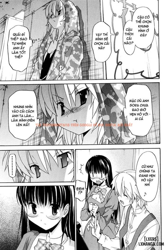Trang truyện 15 trong truyện tranh Aki Sora - Chapter 8 - hentai24h.pro