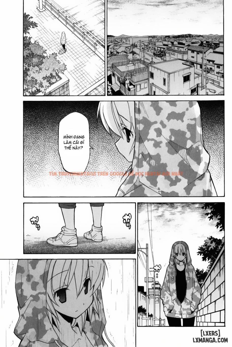 Trang truyện 21 trong truyện tranh Aki Sora - Chapter 8 - hentai24h.pro