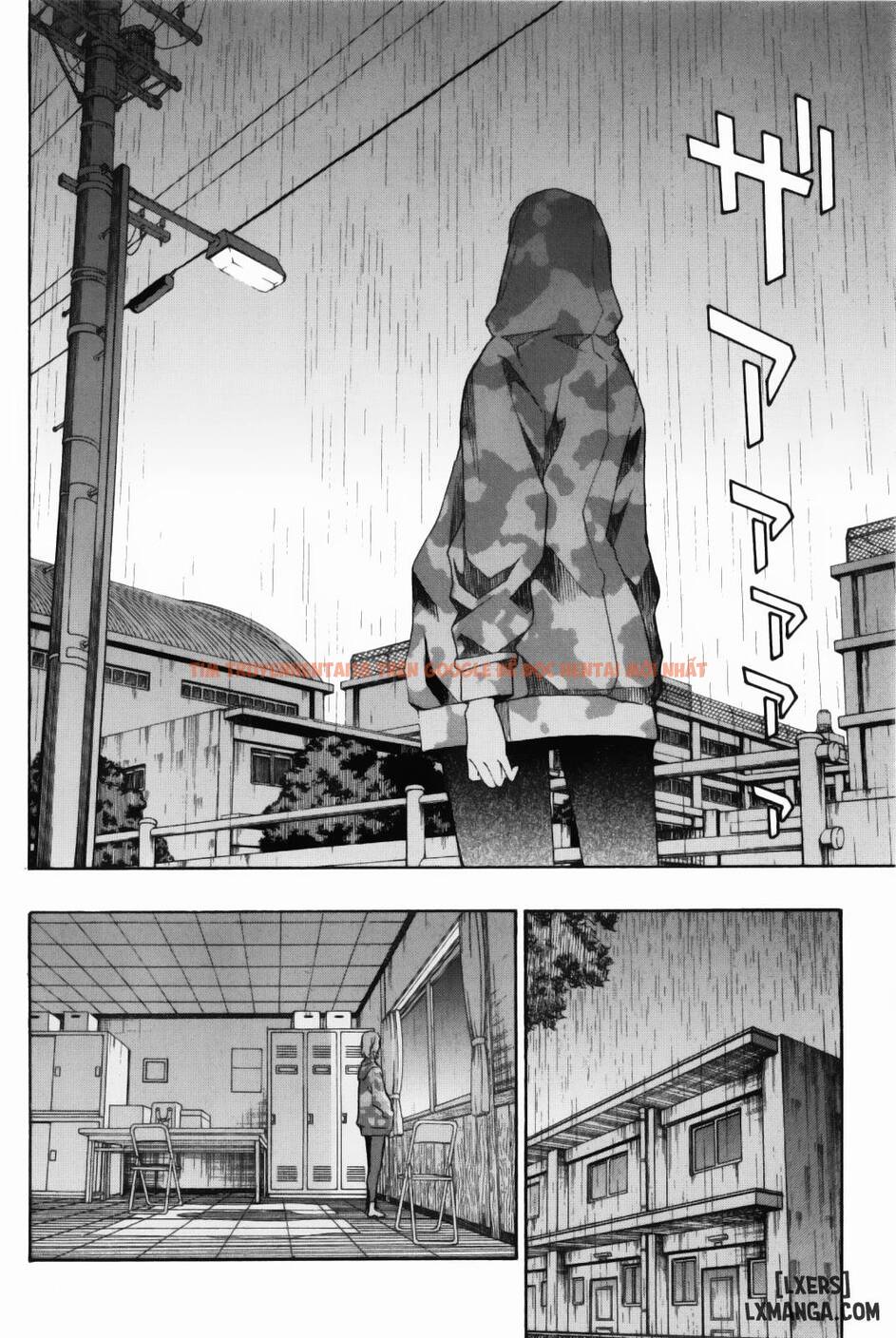 Trang truyện 22 trong truyện tranh Aki Sora - Chapter 8 - hentai24h.pro
