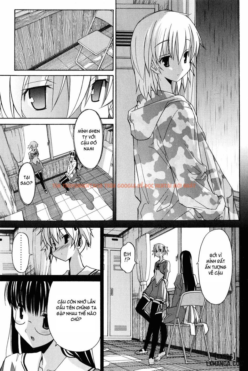Trang truyện 23 trong truyện tranh Aki Sora - Chapter 8 - hentai24h.pro