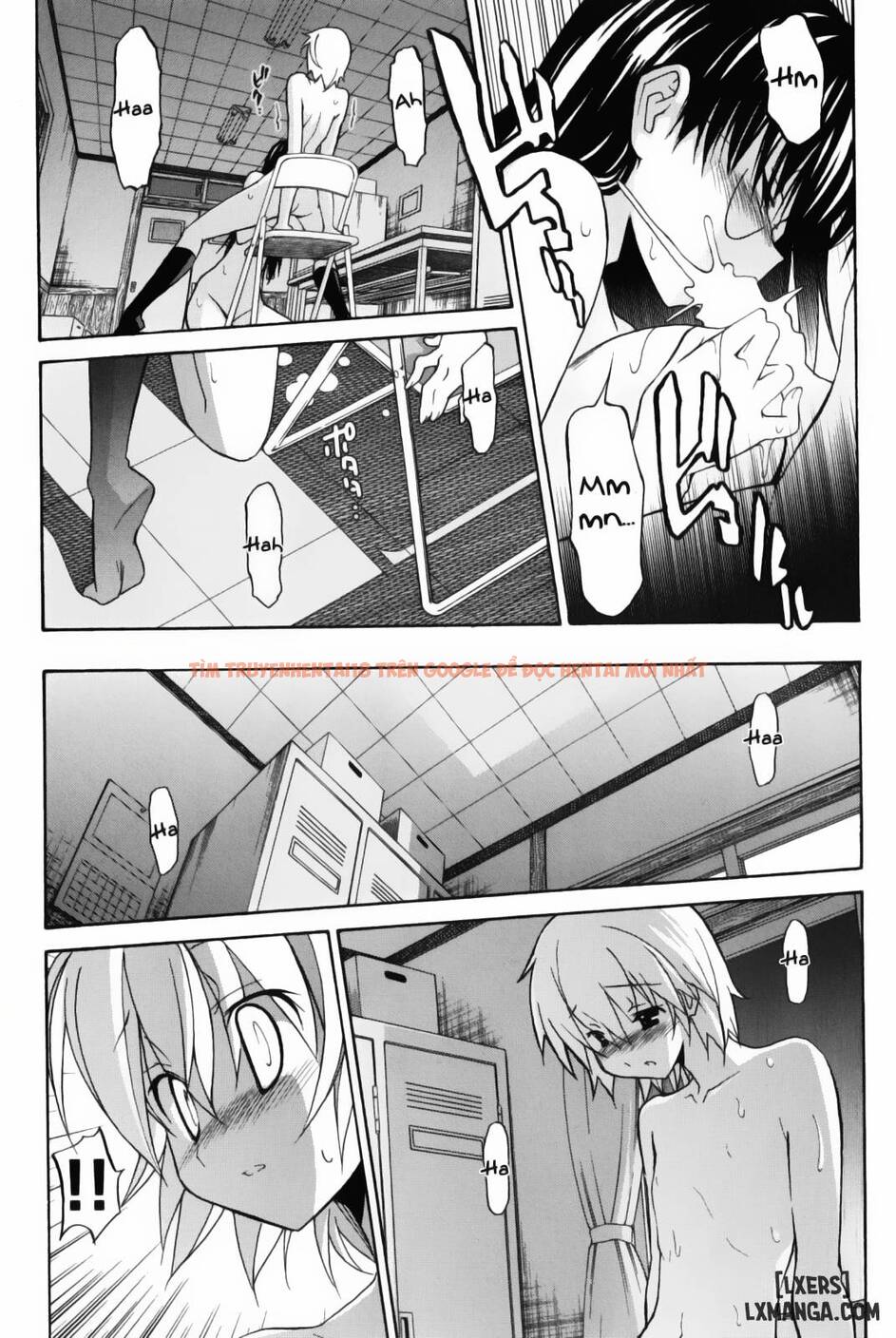 Trang truyện 43 trong truyện tranh Aki Sora - Chapter 8 - hentai24h.pro