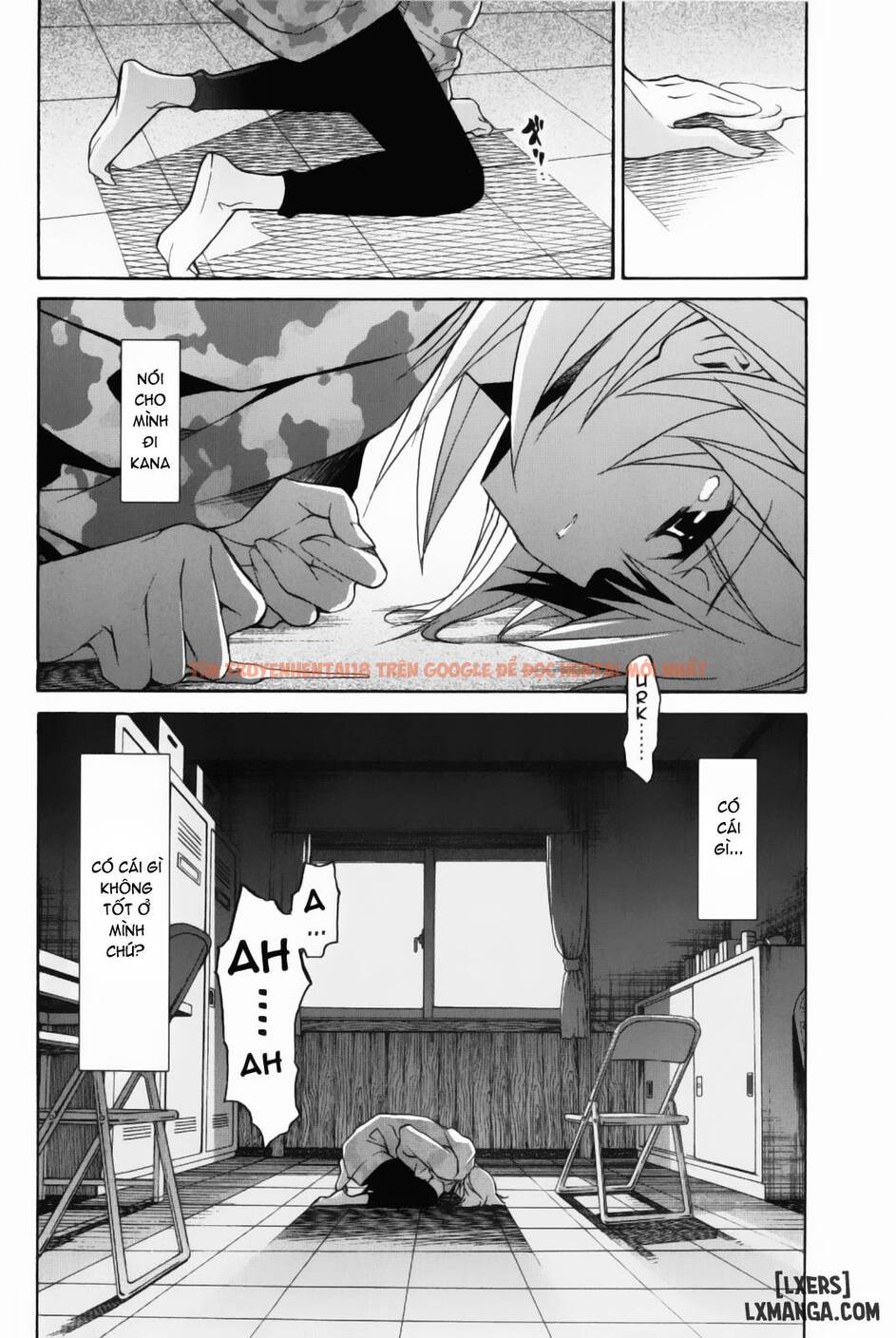 Trang truyện 46 trong truyện tranh Aki Sora - Chapter 8 - hentai24h.pro