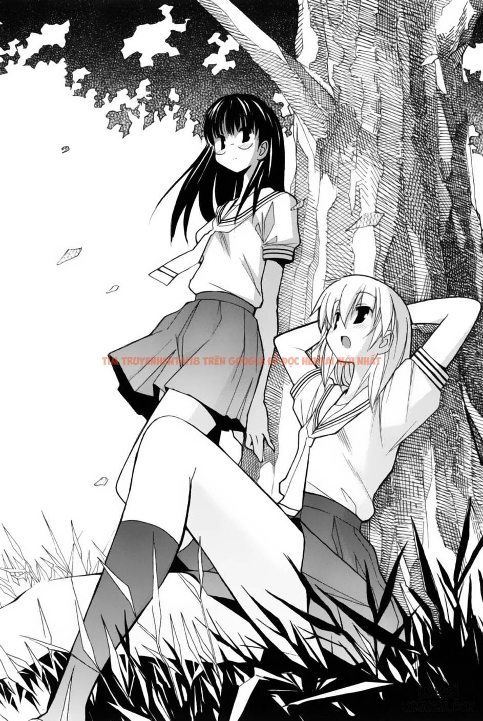 Trang truyện 5 trong truyện tranh Aki Sora - Chapter 8 - hentai24h.pro