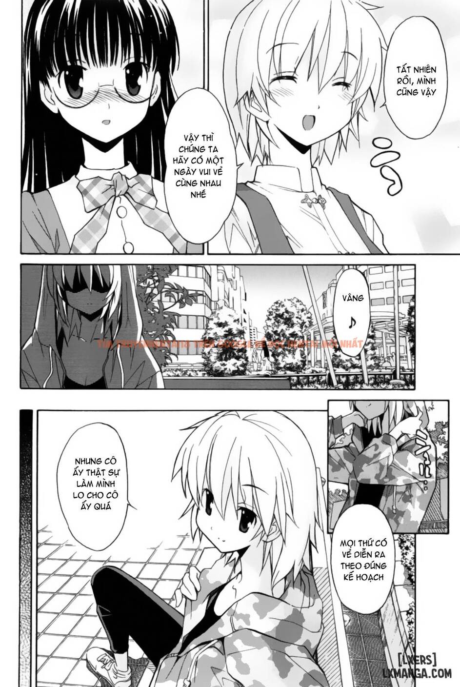 Trang truyện 8 trong truyện tranh Aki Sora - Chapter 8 - hentai24h.pro