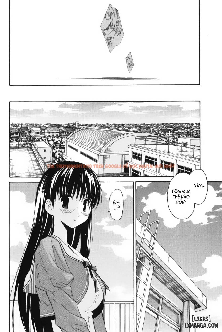 Trang truyện 10 trong truyện tranh Aki Sora - Chapter 9 - hentai24h.pro