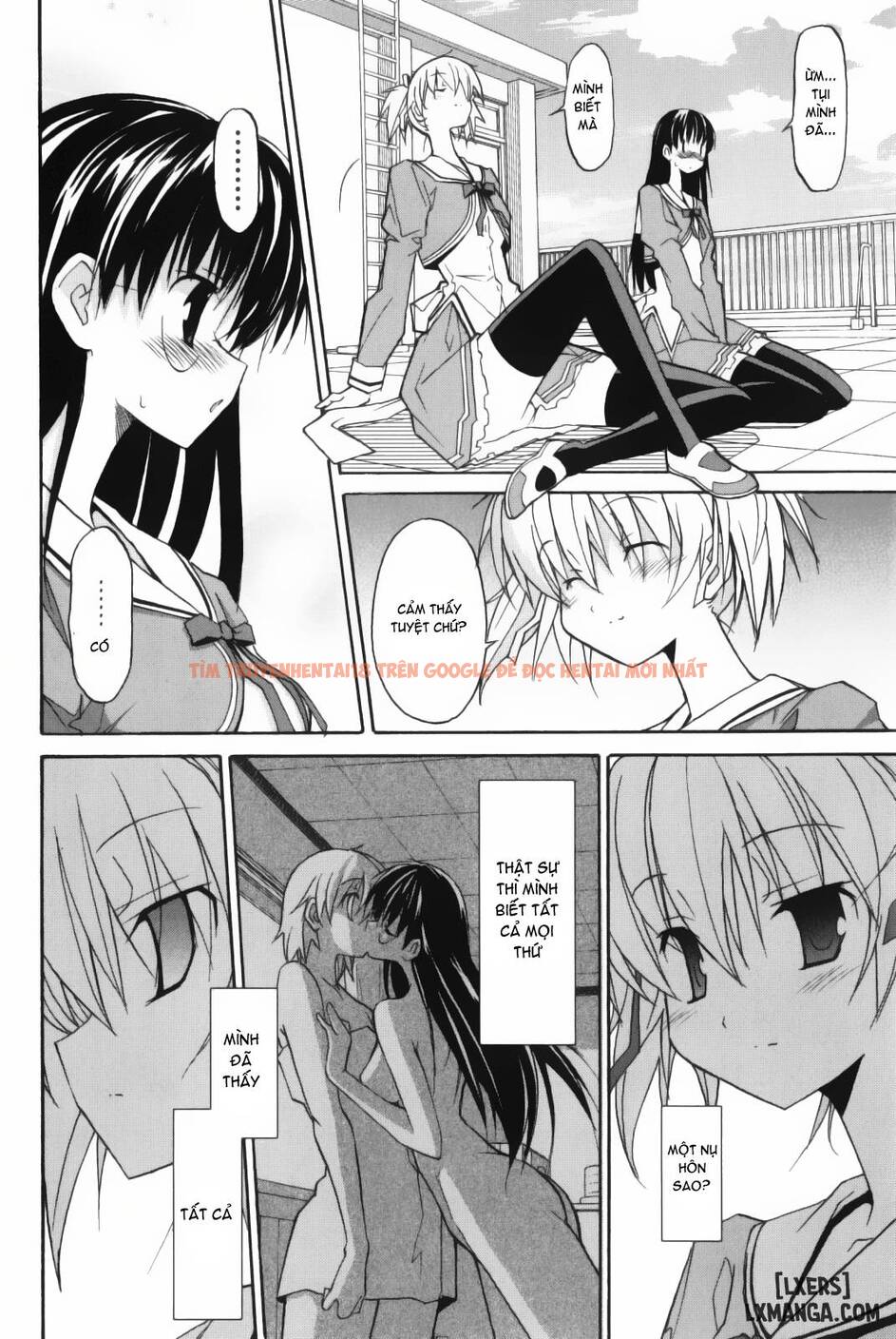 Trang truyện 12 trong truyện tranh Aki Sora - Chapter 9 - hentai24h.pro