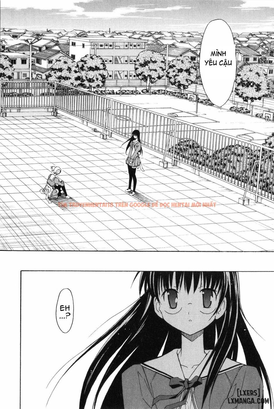 Trang truyện 16 trong truyện tranh Aki Sora - Chapter 9 - hentai24h.pro