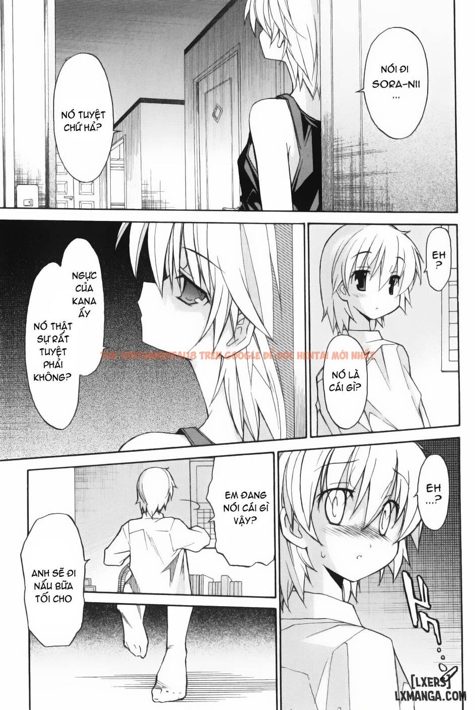 Trang truyện 18 trong truyện tranh Aki Sora - Chapter 9 - hentai24h.pro