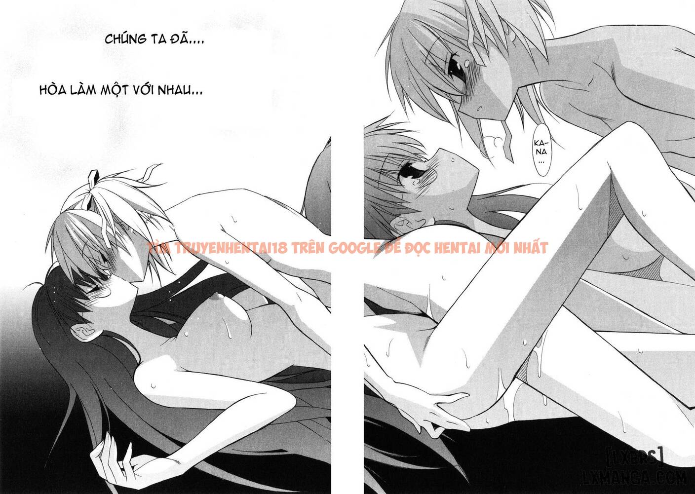 Trang truyện 35 trong truyện tranh Aki Sora - Chapter 9 - hentai24h.pro