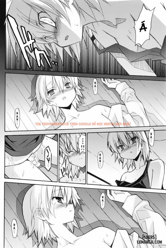 Trang truyện 36 trong truyện tranh Aki Sora - Chapter 9 - hentai24h.pro