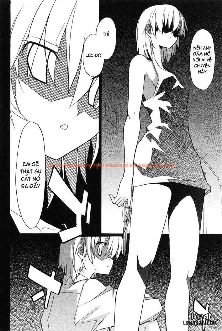 Trang truyện 38 trong truyện tranh Aki Sora - Chapter 9 - hentai24h.pro