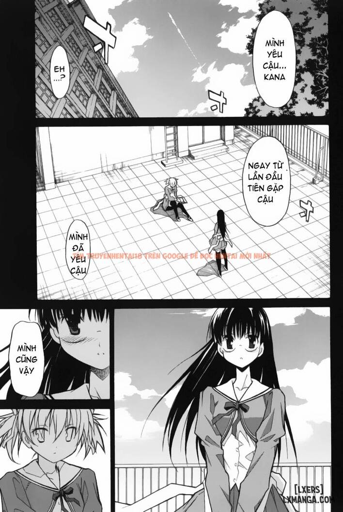 Trang truyện 39 trong truyện tranh Aki Sora - Chapter 9 - hentai24h.pro
