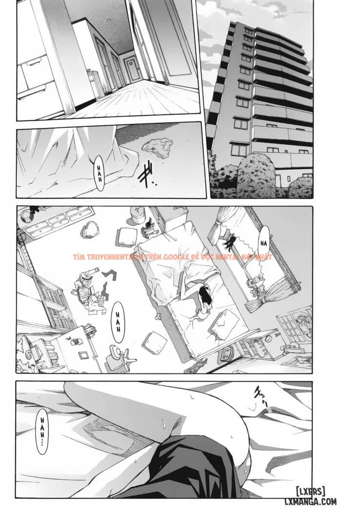 Trang truyện 4 trong truyện tranh Aki Sora - Chapter 9 - hentai24h.pro