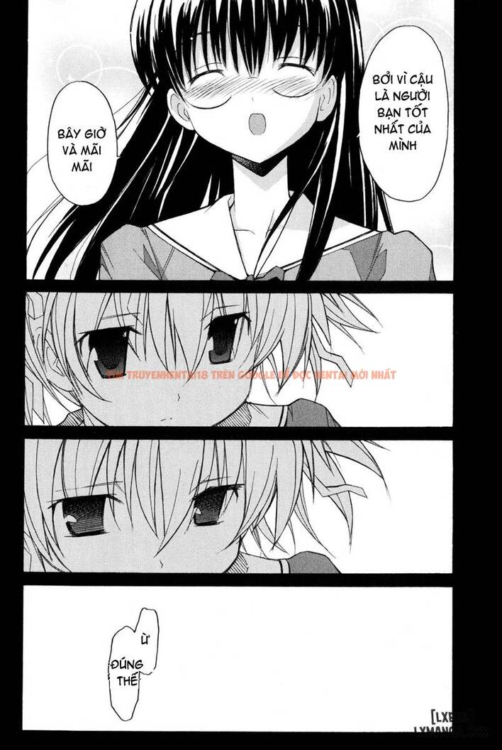 Trang truyện 40 trong truyện tranh Aki Sora - Chapter 9 - hentai24h.pro