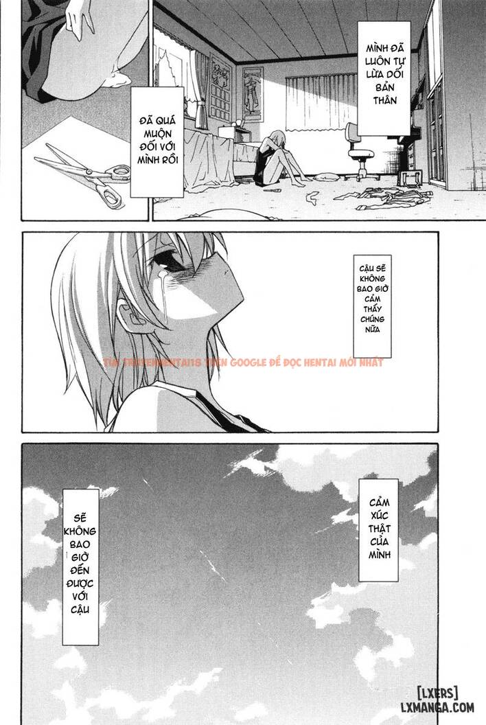 Trang truyện 42 trong truyện tranh Aki Sora - Chapter 9 - hentai24h.pro