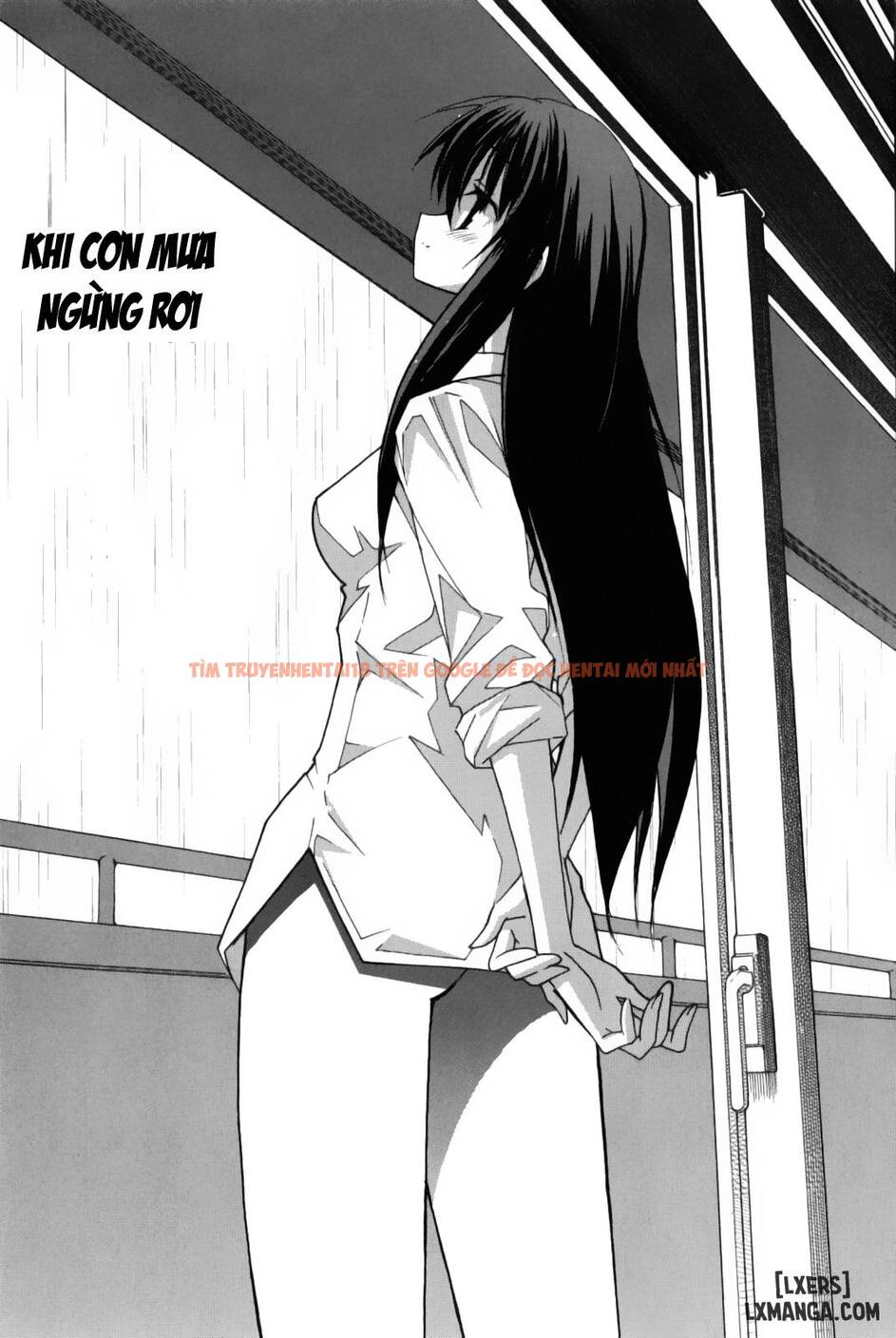 Trang truyện 43 trong truyện tranh Aki Sora - Chapter 9 - hentai24h.pro