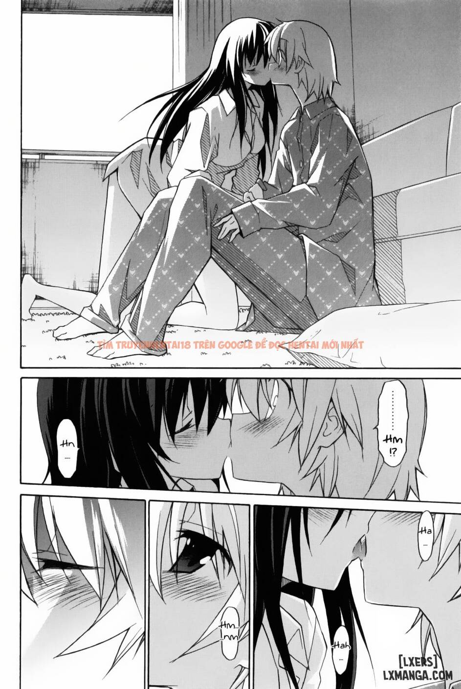 Trang truyện 46 trong truyện tranh Aki Sora - Chapter 9 - hentai24h.pro