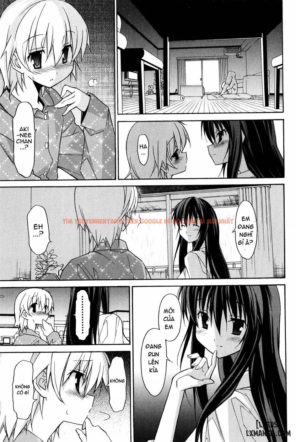 Trang truyện 47 trong truyện tranh Aki Sora - Chapter 9 - hentai24h.pro