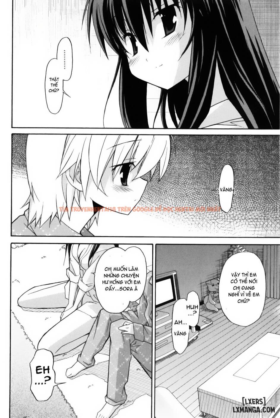 Trang truyện 48 trong truyện tranh Aki Sora - Chapter 9 - hentai24h.pro
