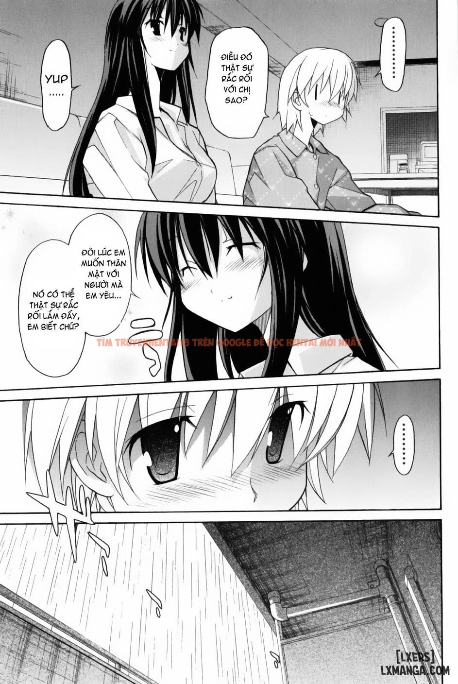 Trang truyện 49 trong truyện tranh Aki Sora - Chapter 9 - hentai24h.pro