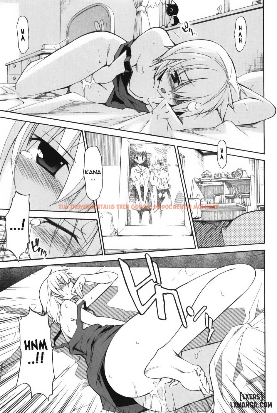 Trang truyện 5 trong truyện tranh Aki Sora - Chapter 9 - hentai24h.pro