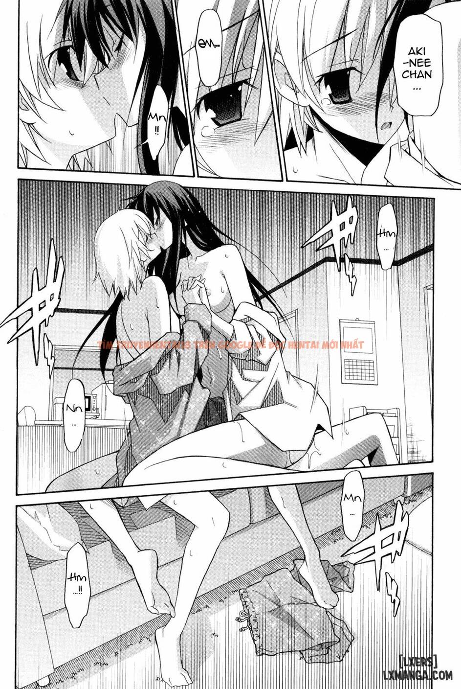 Trang truyện 52 trong truyện tranh Aki Sora - Chapter 9 - hentai24h.pro