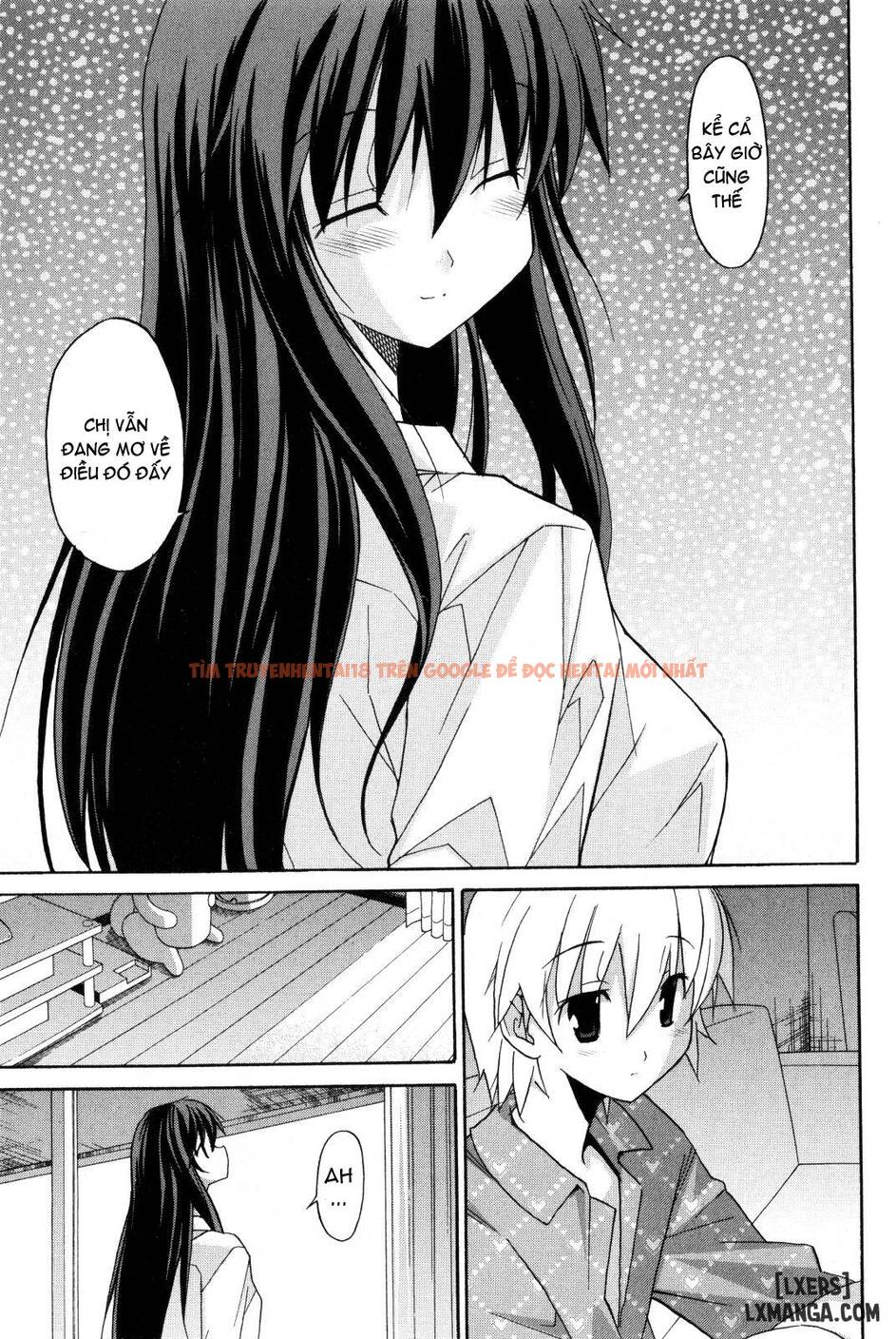 Trang truyện 57 trong truyện tranh Aki Sora - Chapter 9 - hentai24h.pro