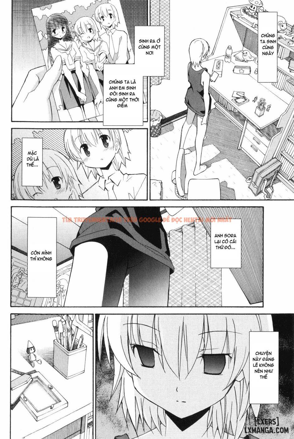 Trang truyện 8 trong truyện tranh Aki Sora - Chapter 9 - hentai24h.pro
