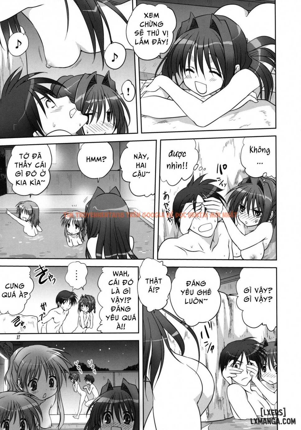 Xem ảnh 14 trong truyện hentai Akiko-San To Issho - Chapter 9 - hentaitvn.net