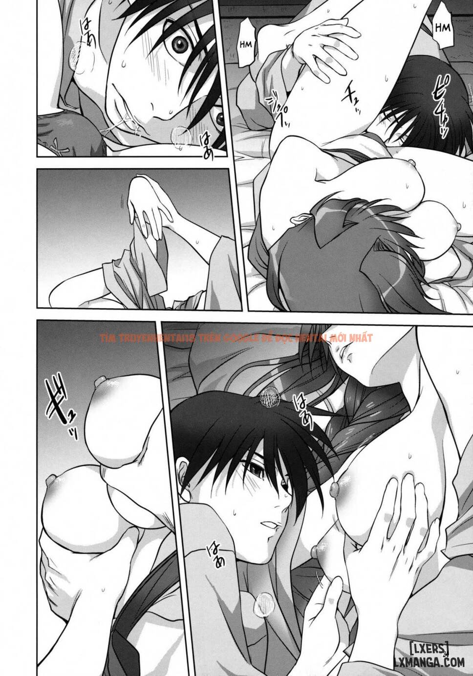 Xem ảnh 21 trong truyện hentai Akiko-San To Issho - Chapter 9 - hentaitvn.net