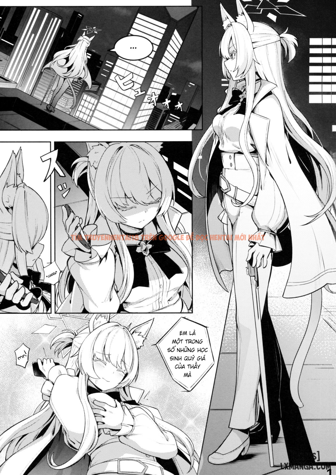 Xem ảnh 1 68ad03bc84cfe trong truyện hentai Akira-thuần Khiết - Em có phải là một tay trộm hay không? Vì em đã lấy cắp trái tim anh mất rồi - hentaitvn.net