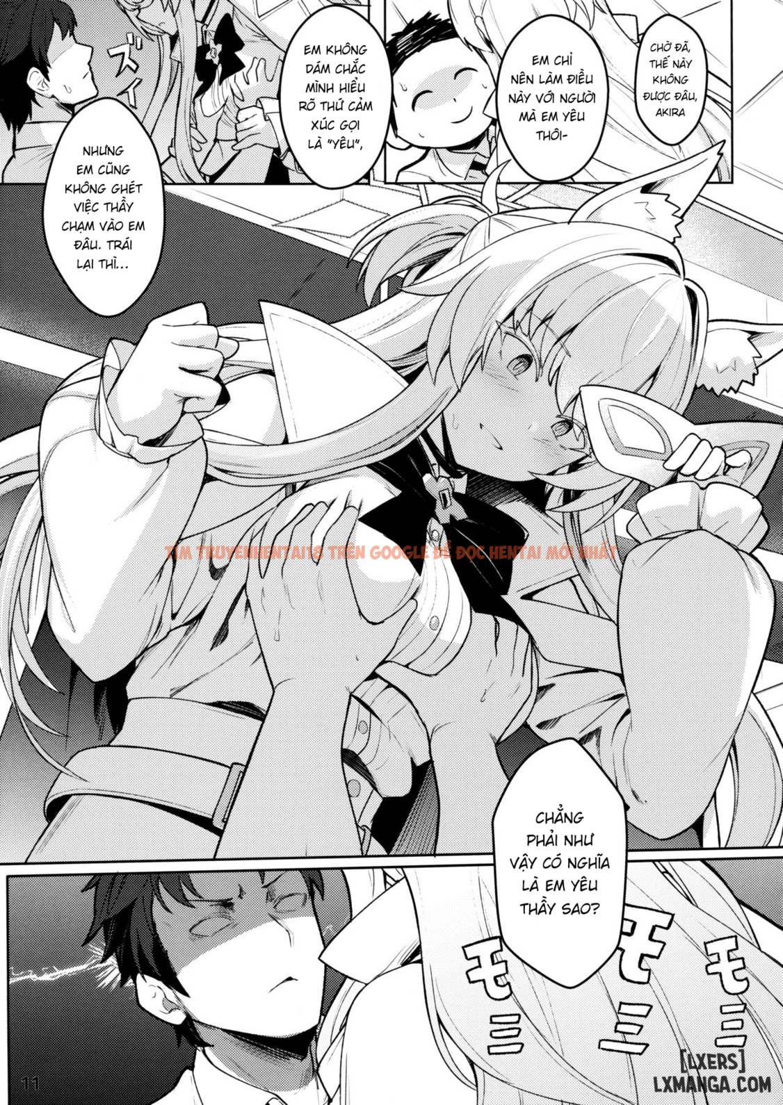 Xem ảnh 11 68ad03bc84cfe trong truyện hentai Akira-thuần Khiết - Em có phải là một tay trộm hay không? Vì em đã lấy cắp trái tim anh mất rồi - hentaitvn.net