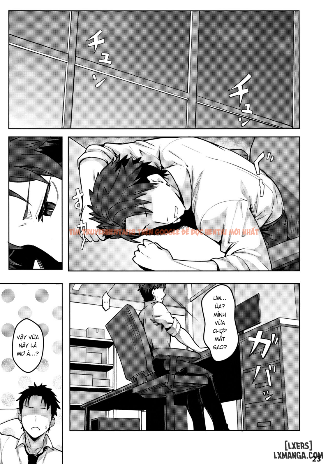 Xem ảnh 23 68ad03bc84cfe trong truyện hentai Akira-thuần Khiết - Em có phải là một tay trộm hay không? Vì em đã lấy cắp trái tim anh mất rồi - hentaitvn.net
