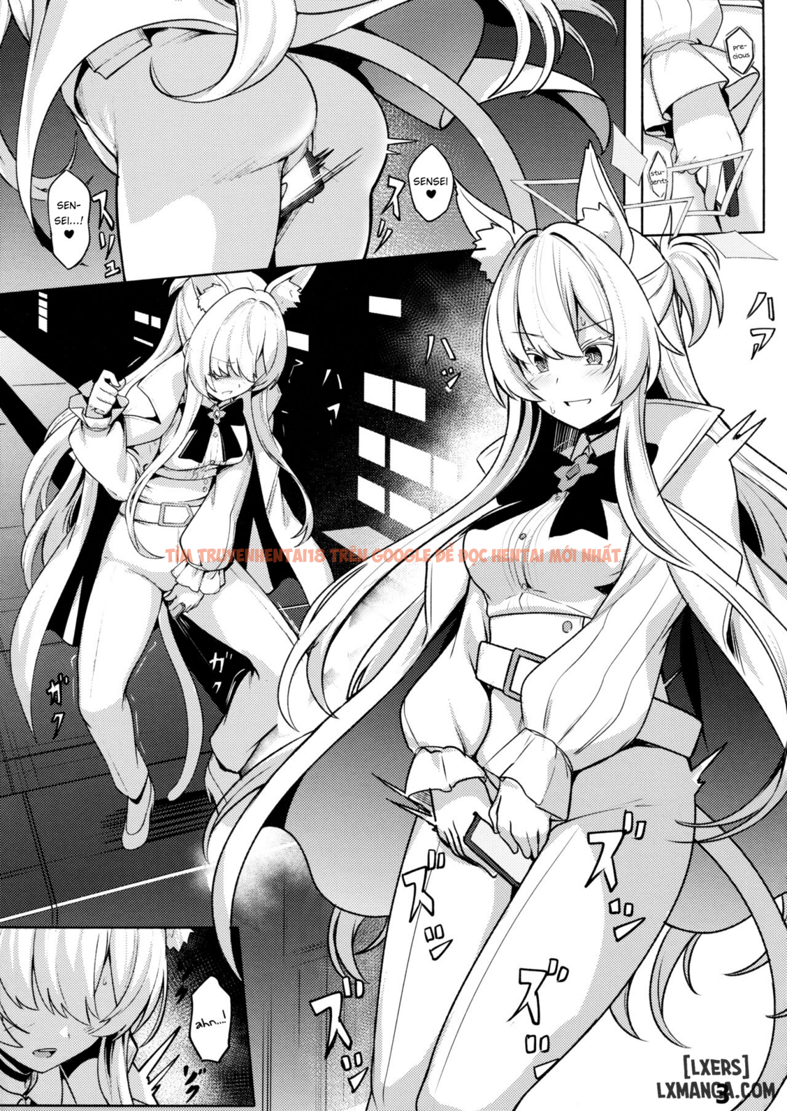 Xem ảnh 3 68ad03bc84cfe trong truyện hentai Akira-thuần Khiết - Em có phải là một tay trộm hay không? Vì em đã lấy cắp trái tim anh mất rồi - hentaitvn.net