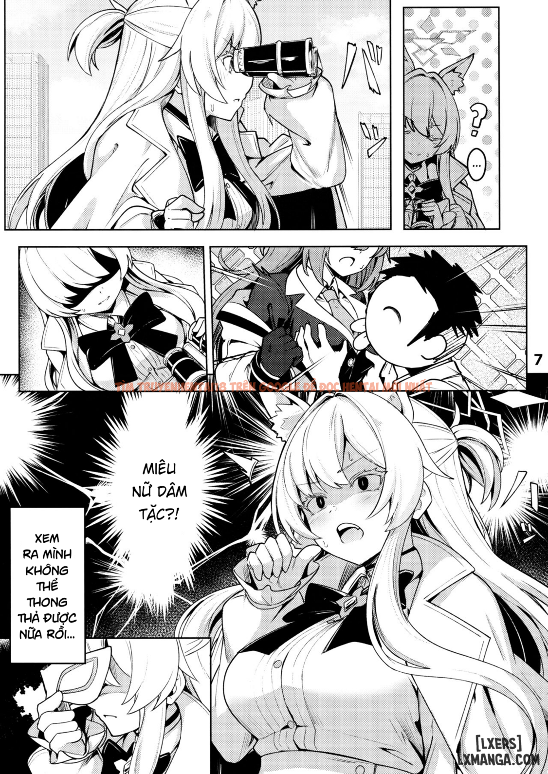 Xem ảnh 7 68ad03bc84cfe trong truyện hentai Akira-thuần Khiết - Em có phải là một tay trộm hay không? Vì em đã lấy cắp trái tim anh mất rồi - hentaitvn.net