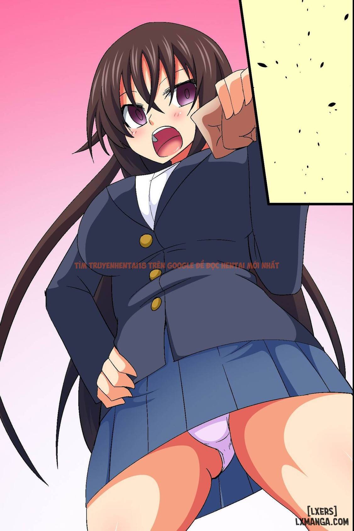 Trang truyện 5 trong truyện tranh Akogare No Anoko Ga Gesu Furyou-tachi - One Shot - hentai24h.pro
