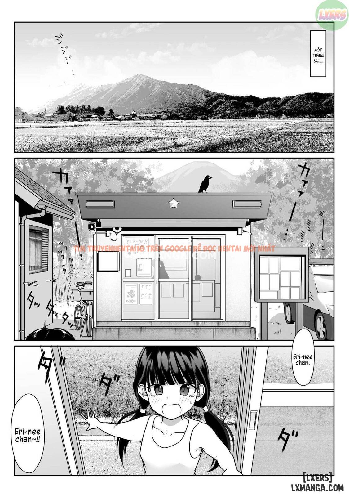 Xem ảnh 5 trong truyện hentai Akogare No Boku No Senpai To Kinmuchuu - One Shot - hentaitvn.net