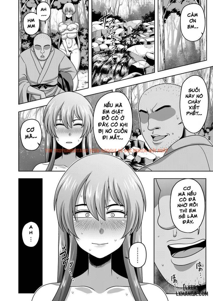Xem ảnh 6 trong truyện hentai Akogare No Keine-Sensei No Karada - One Shot - hentaitvn.net