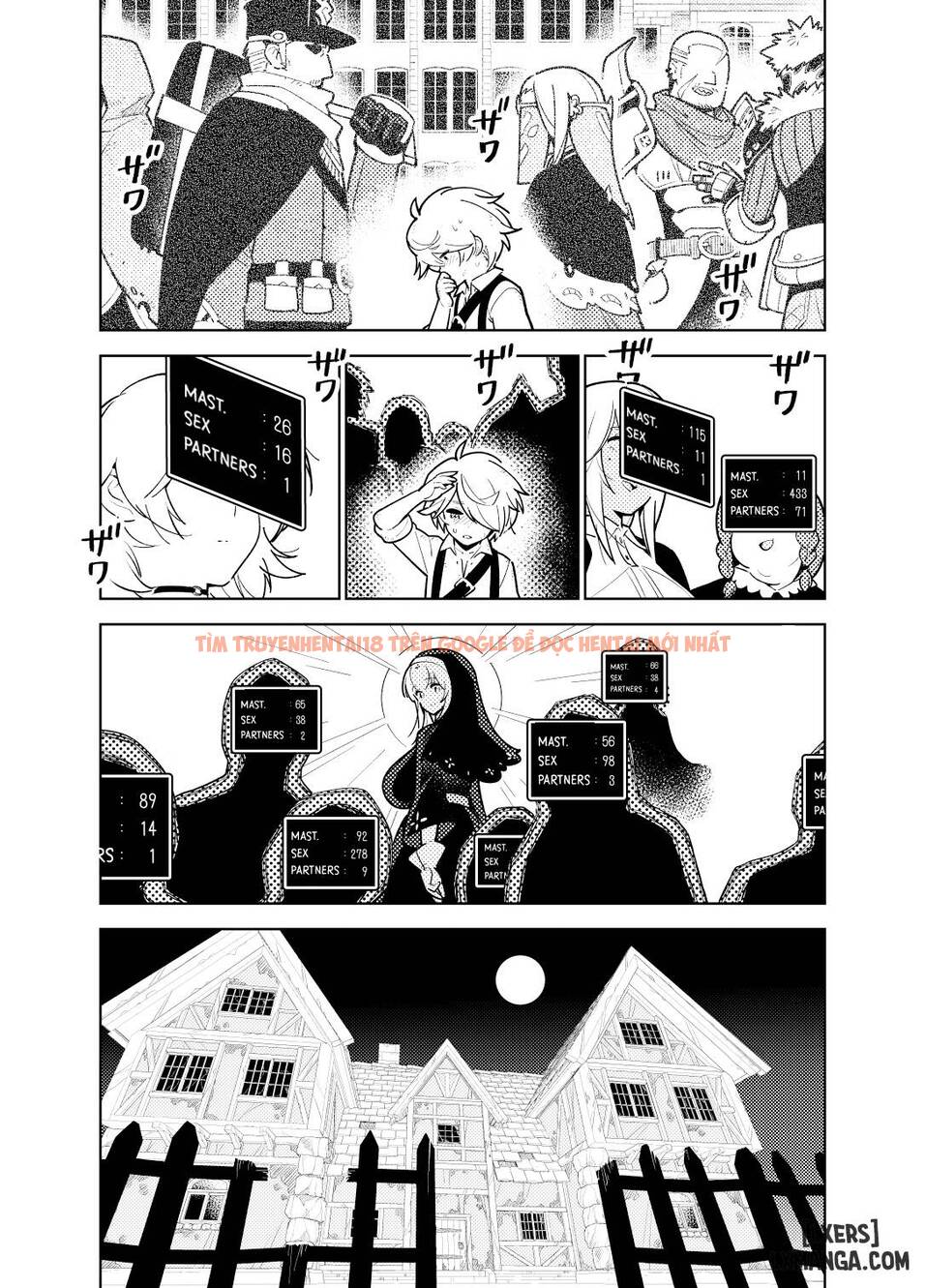 Xem ảnh 11 trong truyện hentai Akogare No Onee-chan No Ecchi Na Status Ga Mieru You Ni Nacchatta Boku Wa. - One Shot - hentaitvn.net