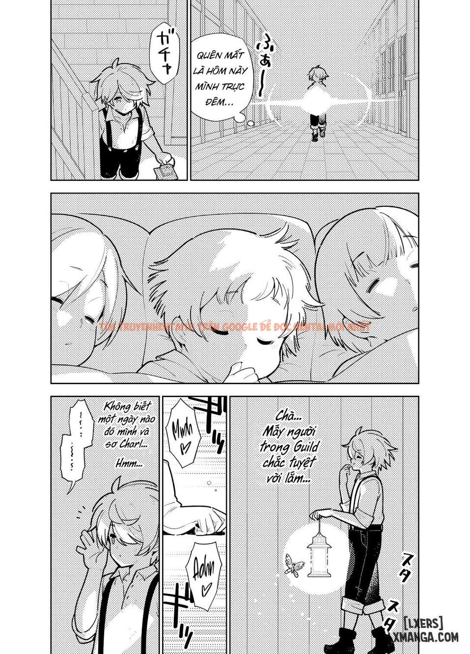 Xem ảnh 12 trong truyện hentai Akogare No Onee-chan No Ecchi Na Status Ga Mieru You Ni Nacchatta Boku Wa. - One Shot - hentaitvn.net